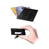 Freecom DataCard 2 GB Nera Personalizzabile